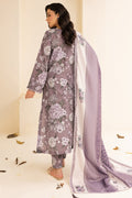 Farasha | The Winter Whispers | ASHEN - House Of Hania