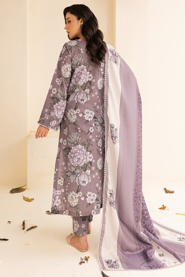 Farasha | The Winter Whispers | ASHEN - House Of Hania