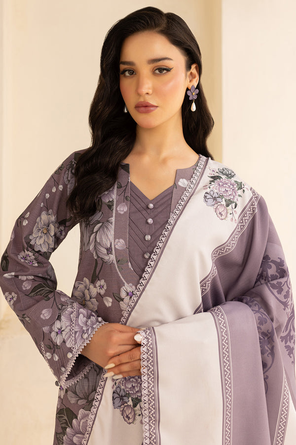 Farasha | The Winter Whispers | ASHEN - House Of Hania