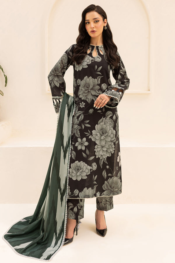 Farasha | The Winter Whispers | AYLIN - House Of Hania