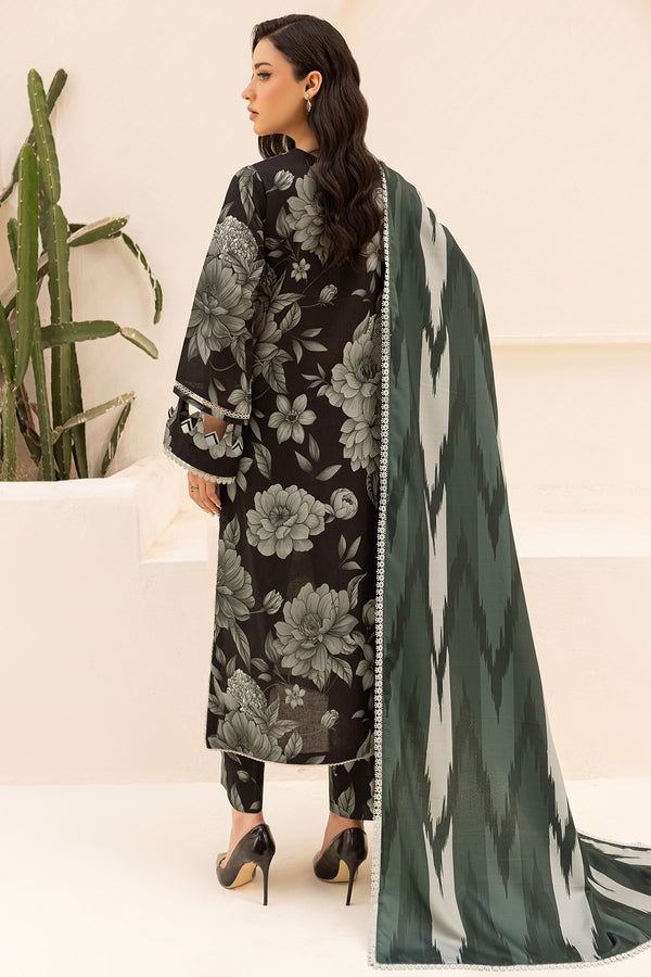 Farasha | The Winter Whispers | AYLIN - House Of Hania