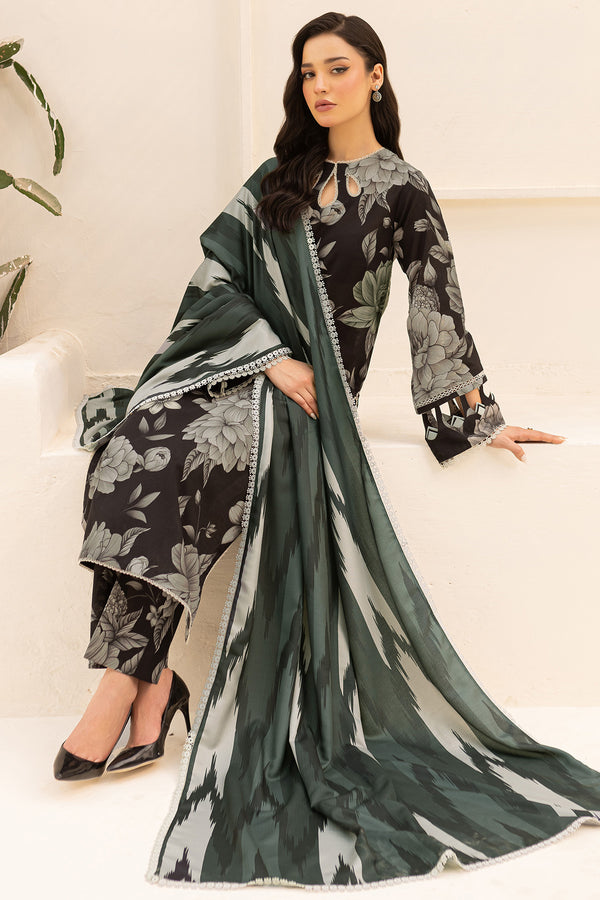 Farasha | The Winter Whispers | AYLIN - House Of Hania