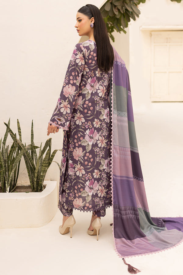 Farasha | The Winter Whispers | AYRA - House Of Hania