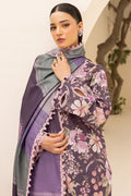 Farasha | The Winter Whispers | AYRA - House Of Hania
