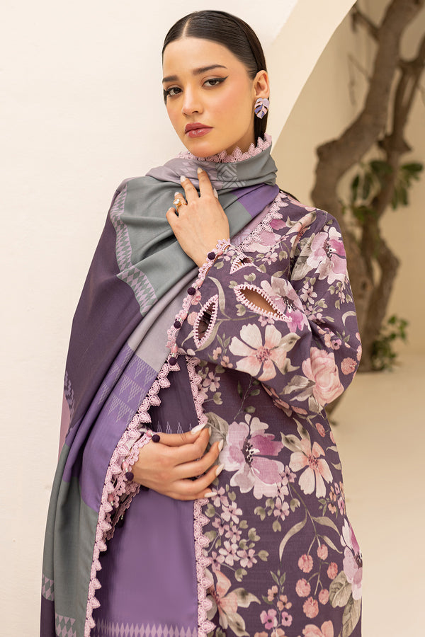 Farasha | The Winter Whispers | AYRA - House Of Hania