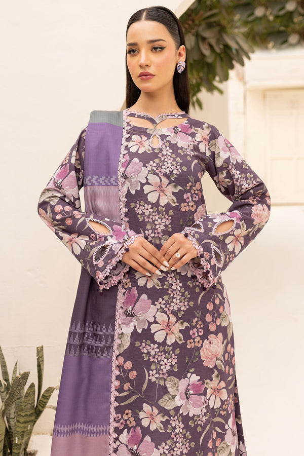 Farasha | The Winter Whispers | AYRA - House Of Hania