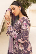Farasha | The Winter Whispers | AYRA - House Of Hania