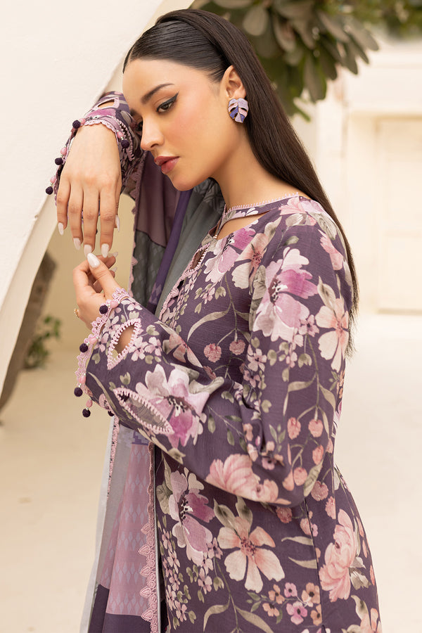 Farasha | The Winter Whispers | AYRA - House Of Hania