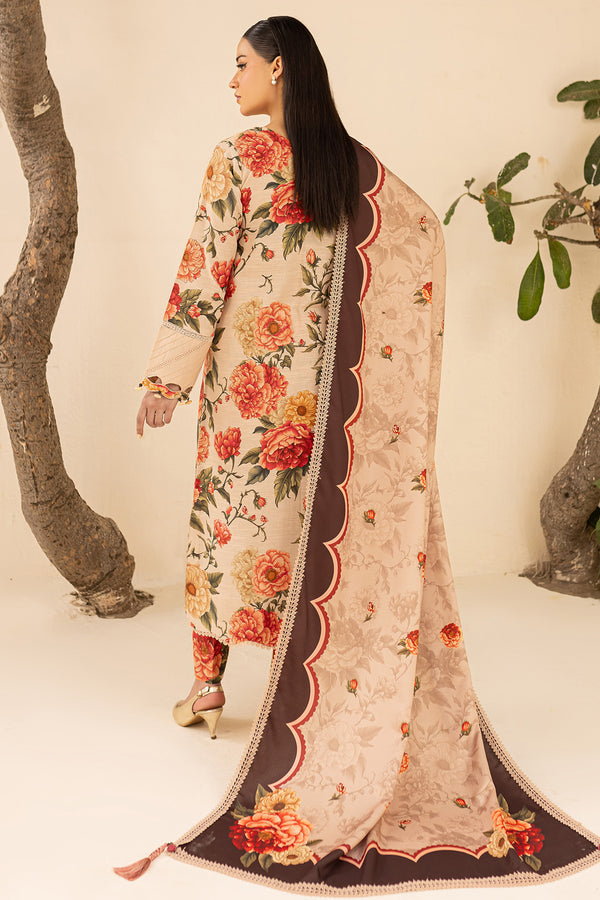 Farasha | The Winter Whispers | BLOSSOM - House Of Hania