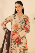 Farasha | The Winter Whispers | BLOSSOM - House Of Hania