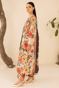 Farasha | The Winter Whispers | BLOSSOM - House Of Hania