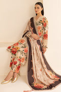 Farasha | The Winter Whispers | BLOSSOM - House Of Hania