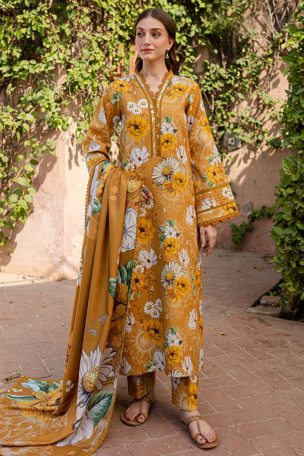 Farasha | The Winter Whispers | CELIA - House Of Hania