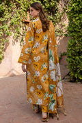 Farasha | The Winter Whispers | CELIA - House Of Hania
