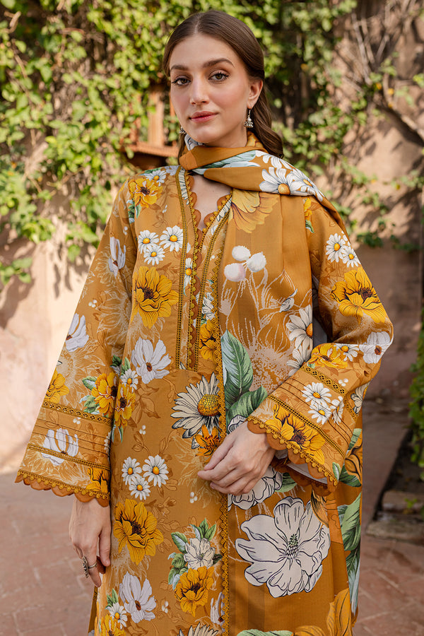Farasha | The Winter Whispers | CELIA - House Of Hania