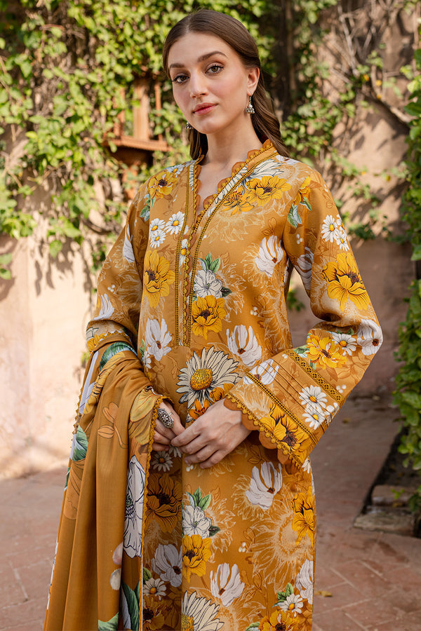 Farasha | The Winter Whispers | CELIA - House Of Hania