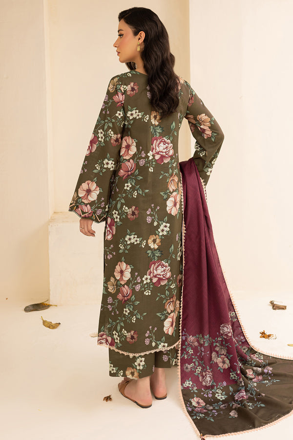 Farasha | The Winter Whispers | DAPHNE - House Of Hania