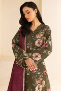 Farasha | The Winter Whispers | DAPHNE - House Of Hania
