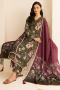 Farasha | The Winter Whispers | DAPHNE - House Of Hania