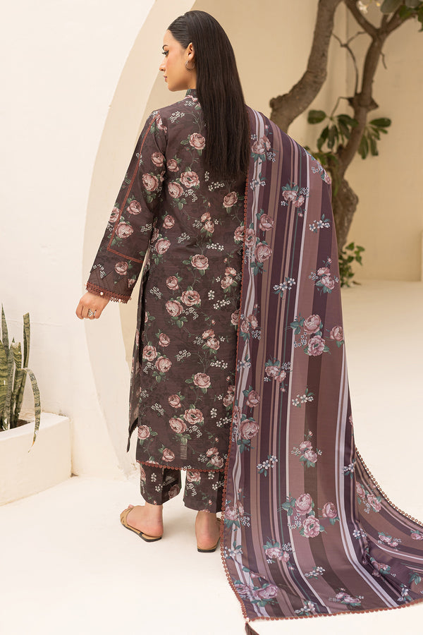 Farasha | The Winter Whispers | DUNE - House Of Hania