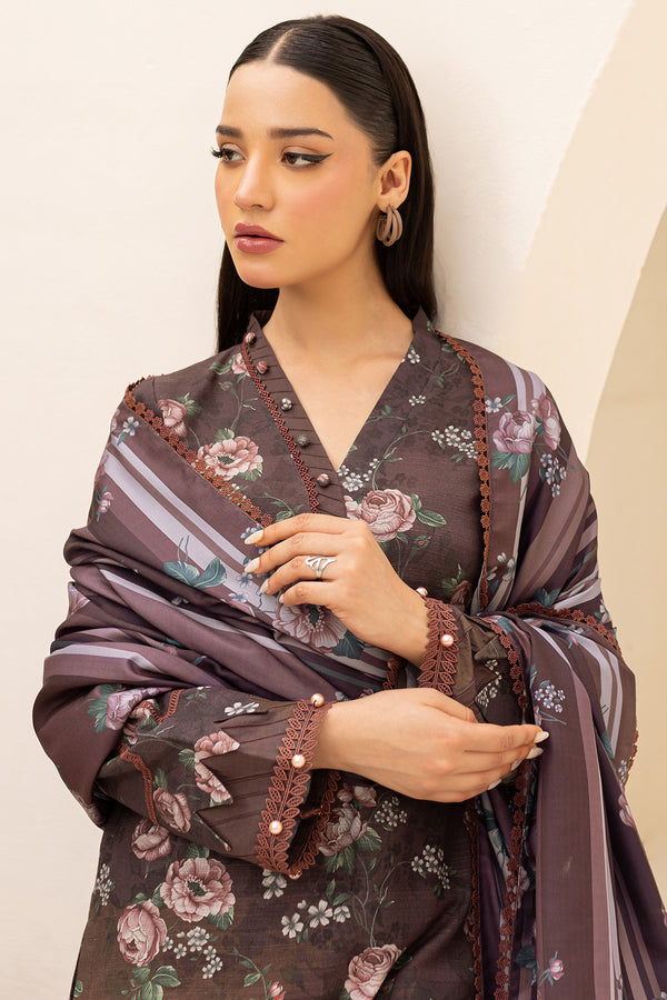 Farasha | The Winter Whispers | DUNE - House Of Hania
