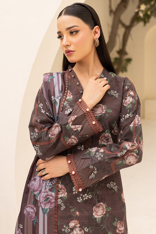 Farasha | The Winter Whispers | DUNE - House Of Hania