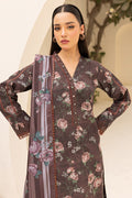 Farasha | The Winter Whispers | DUNE - House Of Hania