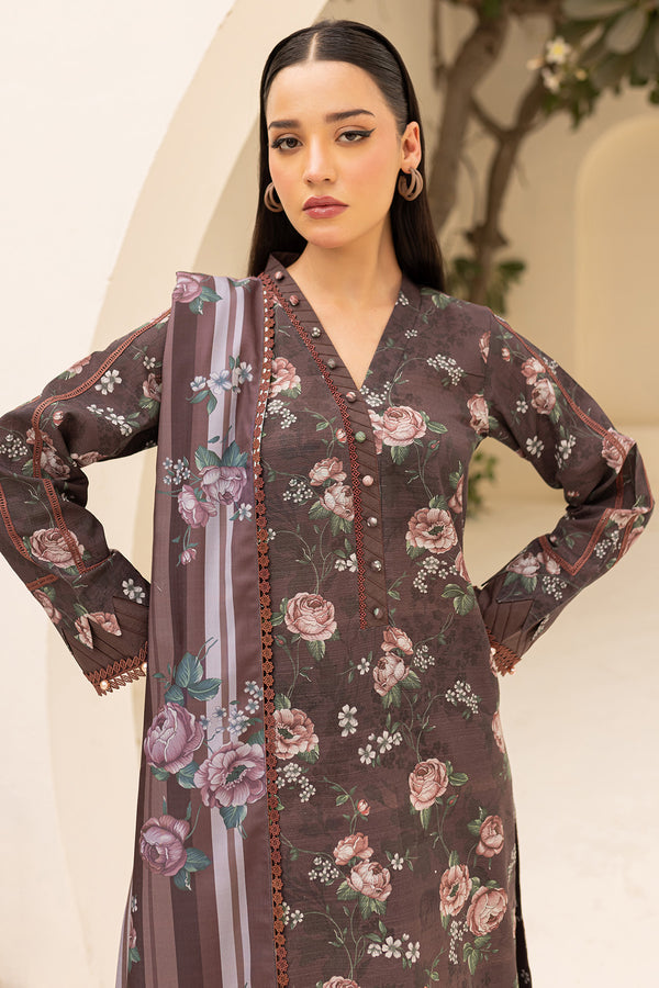 Farasha | The Winter Whispers | DUNE - House Of Hania