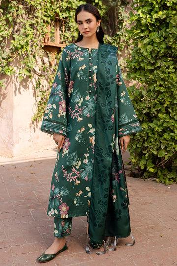 Farasha | The Winter Whispers | ELLE - House Of Hania