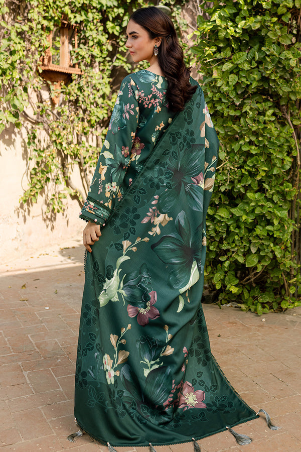 Farasha | The Winter Whispers | ELLE - House Of Hania