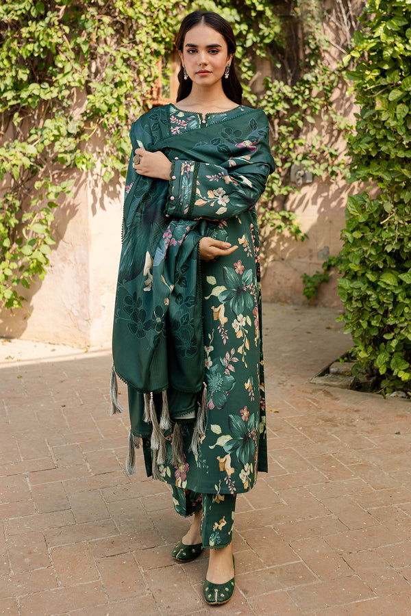 Farasha | The Winter Whispers | ELLE - House Of Hania