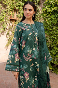 Farasha | The Winter Whispers | ELLE - House Of Hania