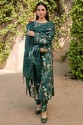 Farasha | The Winter Whispers | ELLE - House Of Hania