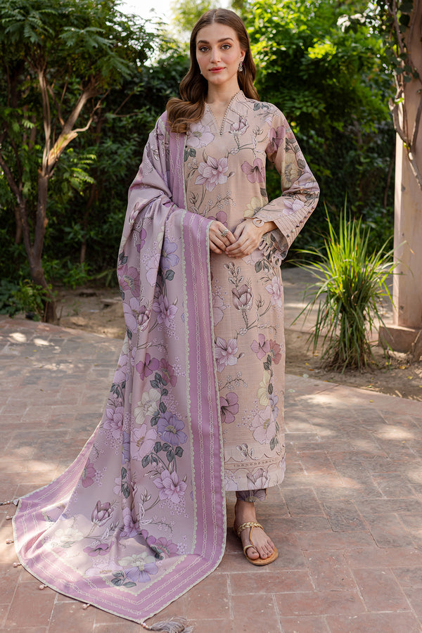 Farasha | The Winter Whispers | ESME - House Of Hania