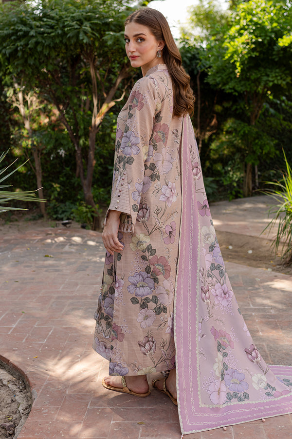 Farasha | The Winter Whispers | ESME - House Of Hania