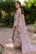 Farasha | The Winter Whispers | ESME - House Of Hania