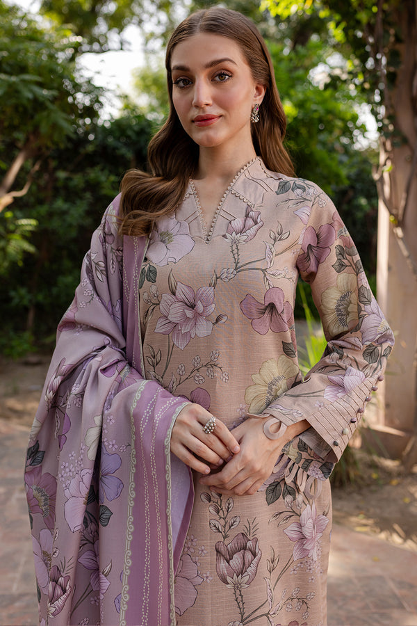 Farasha | The Winter Whispers | ESME - House Of Hania