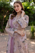 Farasha | The Winter Whispers | ESME - House Of Hania