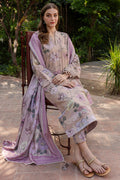 Farasha | The Winter Whispers | ESME - House Of Hania