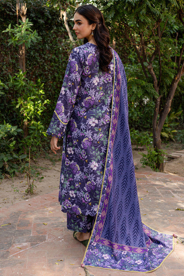 Farasha | The Winter Whispers | FAYE - House Of Hania