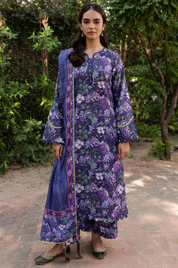 Farasha | The Winter Whispers | FAYE - House Of Hania