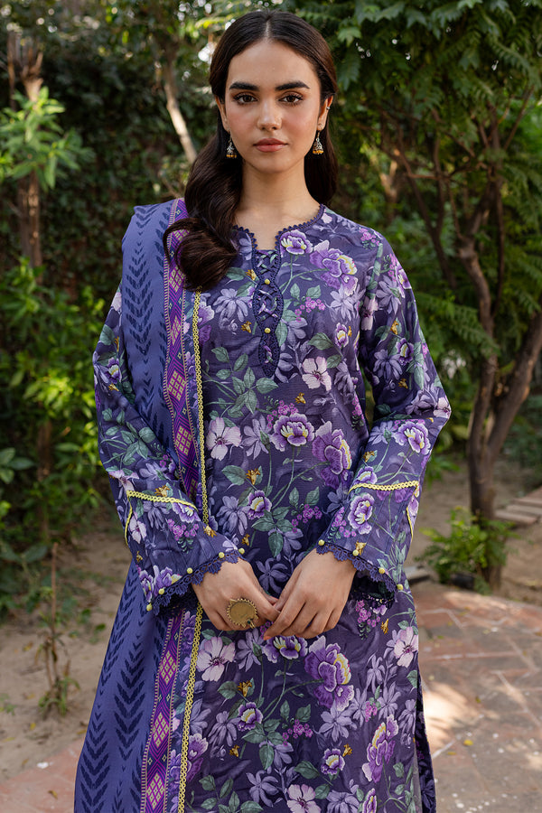 Farasha | The Winter Whispers | FAYE - House Of Hania