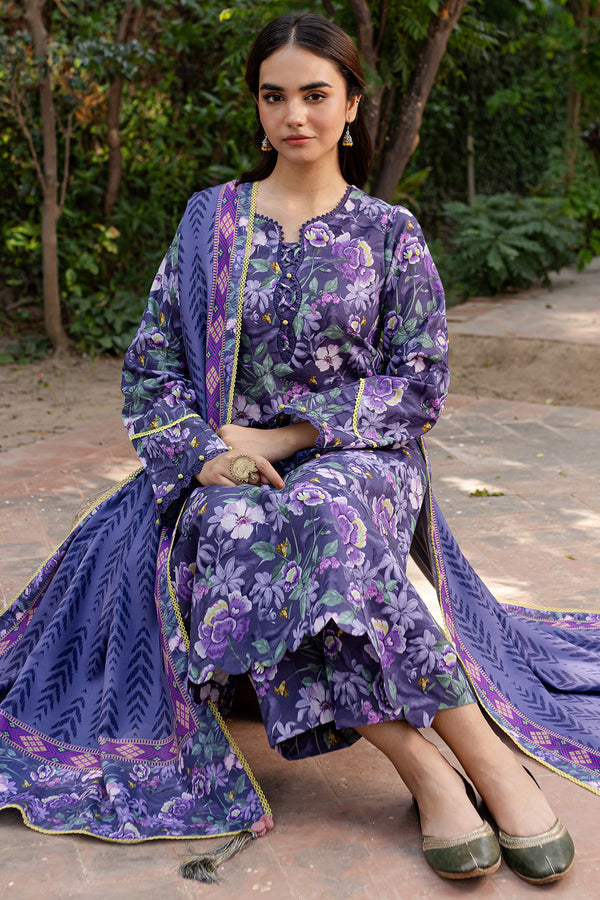Farasha | The Winter Whispers | FAYE - House Of Hania