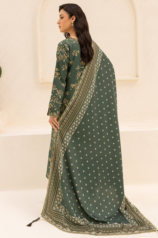 Farasha | The Winter Whispers | IZEL - House Of Hania