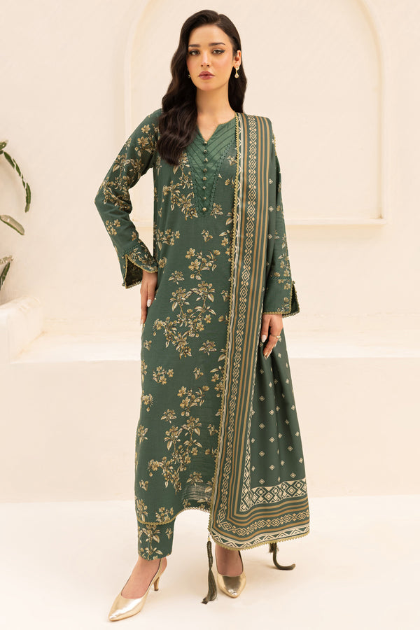 Farasha | The Winter Whispers | IZEL - House Of Hania
