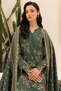 Farasha | The Winter Whispers | IZEL - House Of Hania