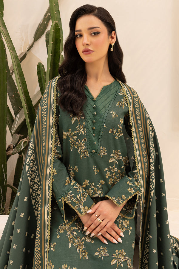Farasha | The Winter Whispers | IZEL - House Of Hania