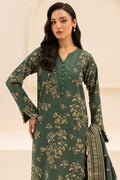 Farasha | The Winter Whispers | IZEL - House Of Hania