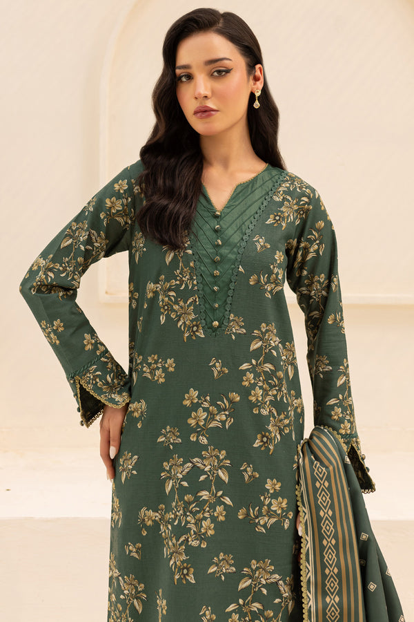 Farasha | The Winter Whispers | IZEL - House Of Hania