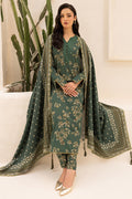 Farasha | The Winter Whispers | IZEL - House Of Hania